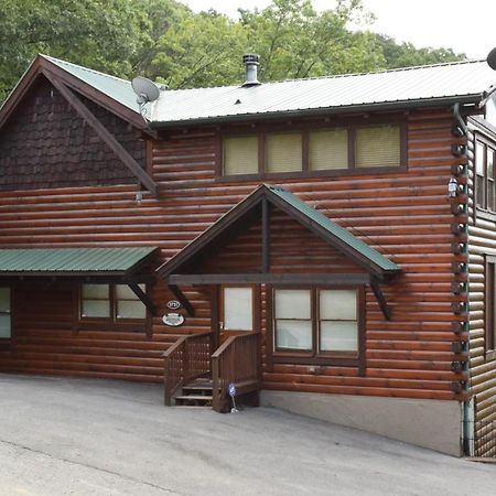 Villa Mountain Magic #73 Sevierville Exterior foto
