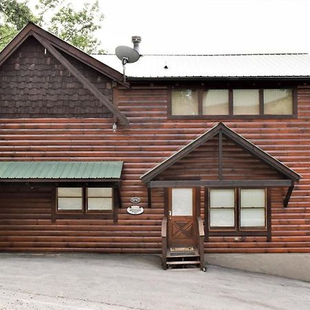 Villa Mountain Magic #73 Sevierville Exterior foto