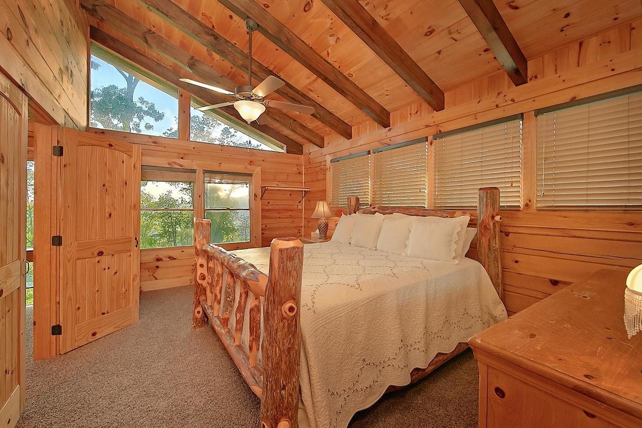 Villa Mountain Magic #73 Sevierville Exterior foto