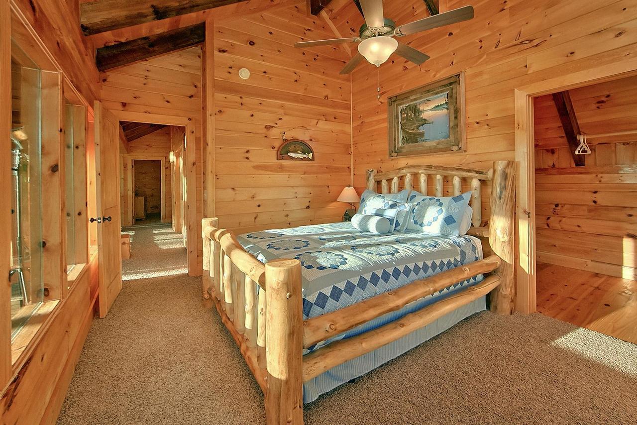 Villa Mountain Magic #73 Sevierville Exterior foto